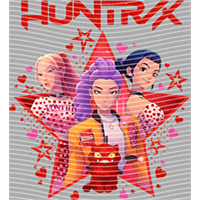 Demon Hunter Girls-LM 740